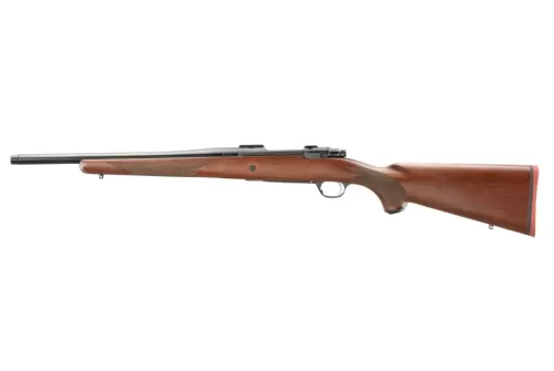 RUGER M77 HAWKEYE HUNTER