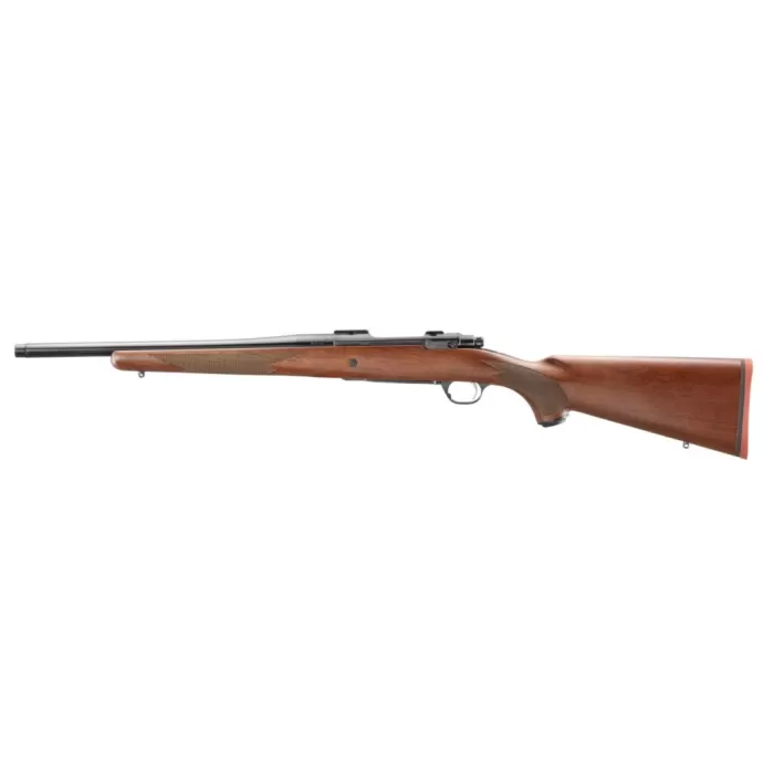 RUGER M77 HAWKEYE HUNTER