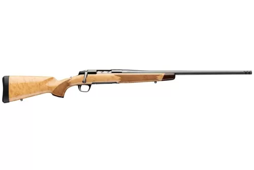 Browning X-Bolt 2 Medallion Bird's Eye Maple 6.5 Creedmoor