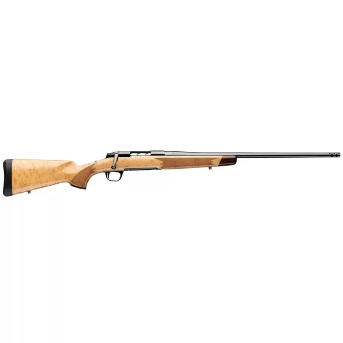 Browning X-Bolt 2 Medallion Bird's Eye Maple 6.5 Creedmoor