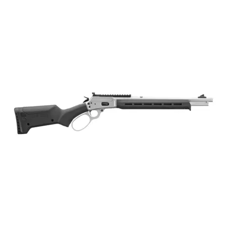 Marlin 1894 Trapper Magpul Stainless .357 Magnum