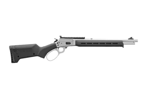 Marlin 1894 Trapper Magpul Stainless .357 Magnum