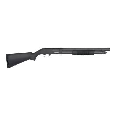 Mossberg 590S Tactical Optics Ready 12GA 20