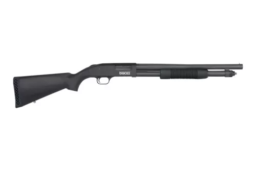 Mossberg 590S Tactical Optics Ready 12GA 20
