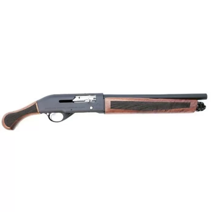 Black Aces Tactical 12ga. 14" - Walnut