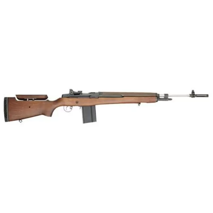 Springfield Armory M21 Tact 7.62 Wlnt SS SA9131 Springfield Armory M21 Tact 7.62 Wlnt SS SA9131