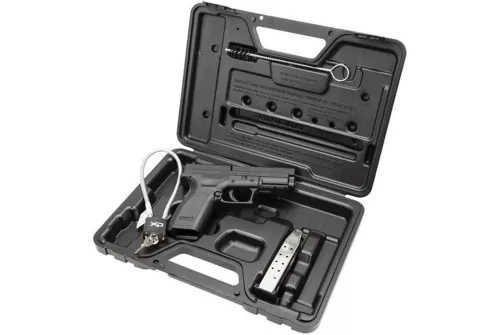 SPRINGFIELD ARMORY XD-4