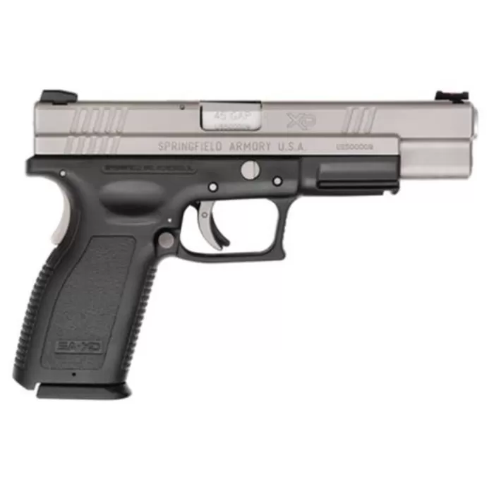 Springfield Armory XD 45Acp 5" 13Rd Duo Pkg XD9623HCSP06 - Springfield Armory XD 45Acp 5" 13Rd Duo Pkg XD9623HCSP06 -