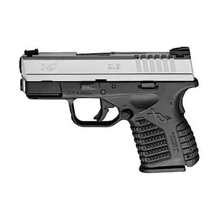 SPRINGFIELD ARMORY XD-S 3.3
