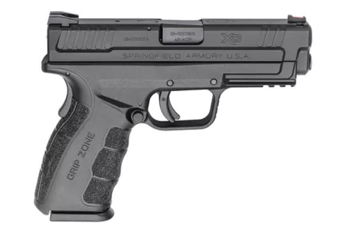 SPRINGFIELD ARMORY XD Mod.2 .45 ACP 4in 13rd Semi-Automatic Pistol (XDG9445BHC)