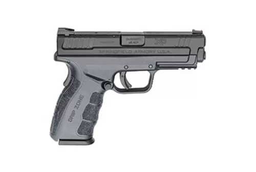 Springfield Armory Xdg45 45Acp 4" Grey XDG9445YHC
