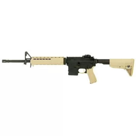 SPRINGFIELD ARMORY Saint AR-15 5.56mm NATO 16in 10rd Flat Dark Earth Rifle (ST916556FDELC)