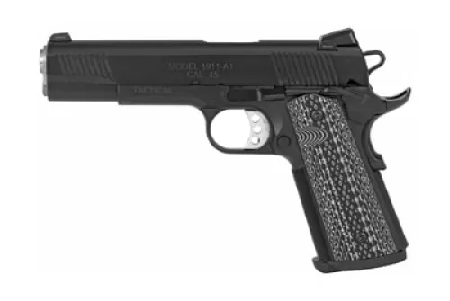 SPRINGFIELD TACTICAL RESPONSE PISTOL