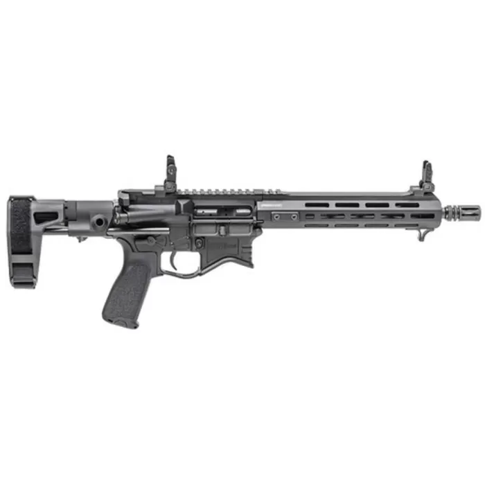 Springfield Armory Saint Edge PST 5.56 10.3" 10+1 STE9103556BLC Springfield Armory Saint Edge PST 5.56 10.3" 10+1 STE9103556BLC