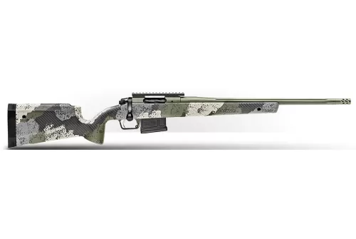 Springfield Armory BAW920308G 2020 WayPoint 308 Win,7.62x51mm NATO 5+1 20