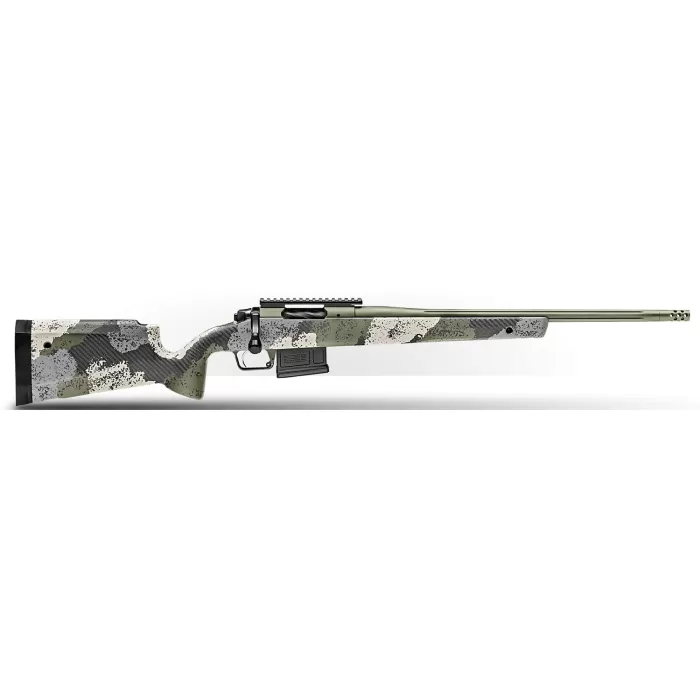 Springfield Armory BAW920308G 2020 WayPoint 308 Win,7.62x51mm NATO 5+1 20