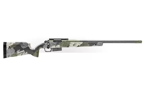 SPRINGFIELD ARMORY Model 2020 Waypoint 6.5 PRC Carbon Fiber EverGreen