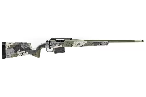 Springfield Armory 2020 Waypoint, Spg Baw92265cmg     Md 2020 Wypnt 6.5cr     Evrgrn