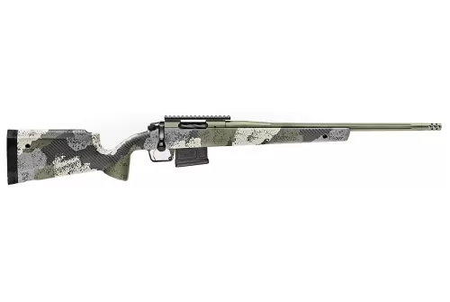 Springfield Armory 2020 Waypoint, Spg Baw9206cmg      Md 2020 Wypnt 6mmcr 20  Evrgrn