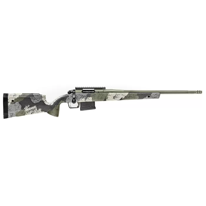 Springfield Armory 2020 Waypoint, Spg Baw9206cmg Md 2020 Wypnt 6mmcr 20 Evrgrn Springfield Armory 2020 Waypoint, Spg Baw9206cmg Md 2020 Wypnt 6mmcr 20 Evrgrn