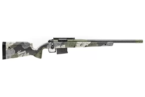 Springfield Armory 2020 Waypoint, Spg Baw9206cmcfg    Md 2020 Wypnt 6mmcr Cf  Evrgrn