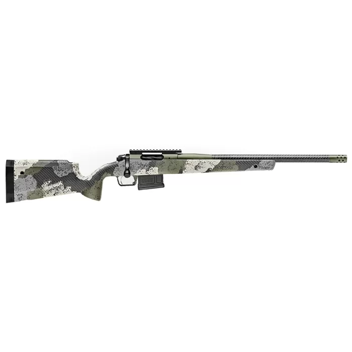 Springfield Armory 2020 Waypoint, Spg Baw9206cmcfg Md 2020 Wypnt 6mmcr Cf Evrgrn Springfield Armory 2020 Waypoint, Spg Baw9206cmcfg Md 2020 Wypnt 6mmcr Cf Evrgrn