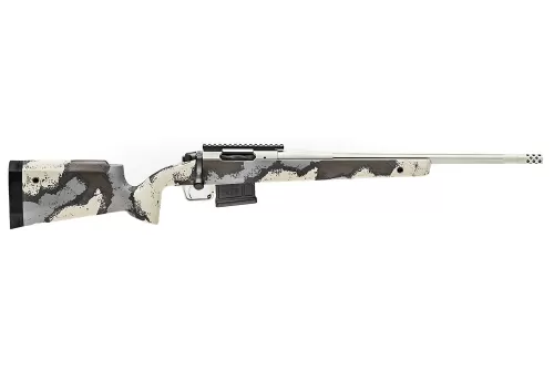 Springfield Armory 2020 Waypoint, Spg Baw920308d      Md 2020 Wypnt 308 20    Rdgln