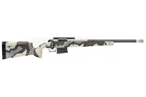 Springfield Armory 2020 Waypoint, Spg Baw9206cmcfd    Md 2020 Wypnt 6mmcr Cf  Rdgln