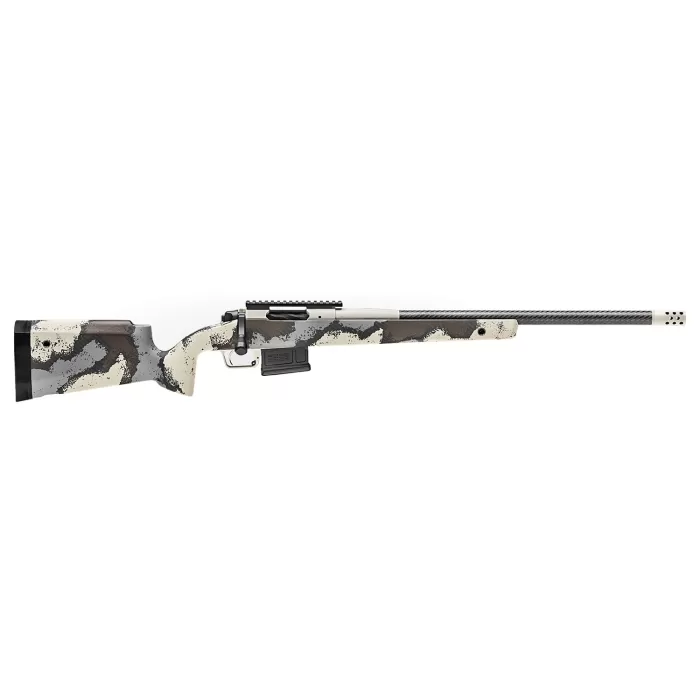 SPRINGFIELD ARMORY MODEL 2020 WAYPOINT 6.5CREED CF BBL RIDGELIN SPRINGFIELD ARMORY MODEL 2020 WAYPOINT 6.5CREED CF BBL RIDGELIN