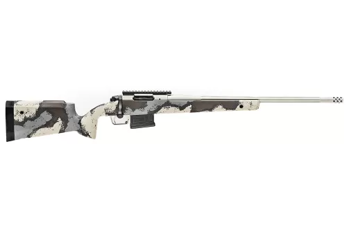 Springfield Armory 2020 Waypoint, Spg Baw92265cmd     Md 2020 Wypnt 6.5cr     Rdgln