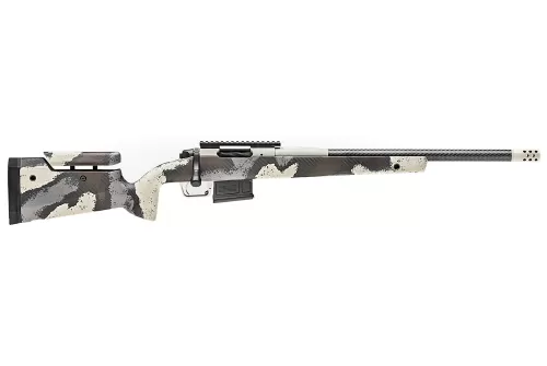 Springfield Armory 2020 Waypoint, Spg Baw920308cfda   Md 2020 Wypnt 308 20 Ad/cf Rdg