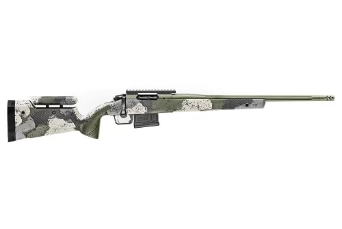 Springfield Armory 2020 Waypoint, Spg Baw920308ga     Md 2020 Wypnt 308 20 Ad Evrgrn