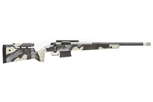 Springfield Armory 2020 Waypoint, Spg Baw9206cmcfda   Md 2020 Wypnt 6mmcr Ad/cf Rdgl
