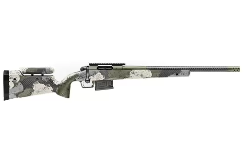 Springfield Model 2020