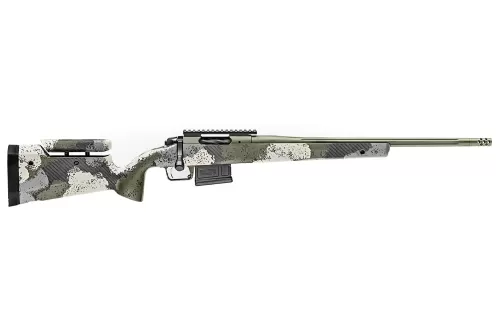 Springfield Armory 2020 Waypoint, Spg Baw9206cmga     Md 2020 Wypnt 6mmcr Ad  Evrgrn
