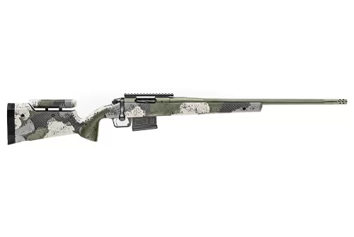 Springfield Armory 2020 Waypoint, Spg Baw92265cmga    Md 2020 Wypnt 6.5cr Adj Evrgrn