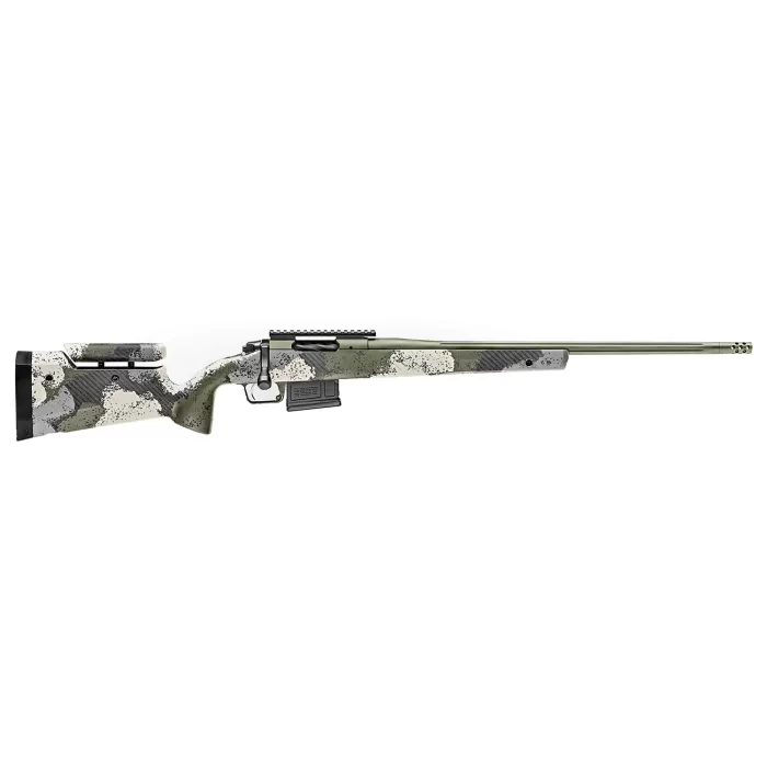 Springfield Armory 2020 Waypoint, Spg Baw92265cmga Md 2020 Wypnt 6.5cr Adj Evrgrn Springfield Armory 2020 Waypoint, Spg Baw92265cmga Md 2020 Wypnt 6.5cr Adj Evrgrn