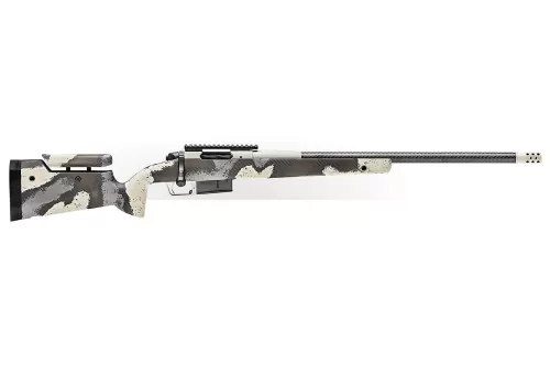 Springfield Armory 2020 Waypoint, Spg Baw92465prccfda Md 2020 Wypnt 6.5prc Ad/cf Rd