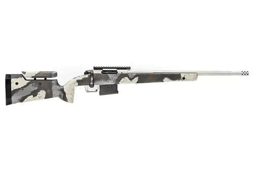 Springfield Armory 2020 Waypoint, Spg Baw920308da     Md 2020 Wypnt 308 20 Ad Rdgln