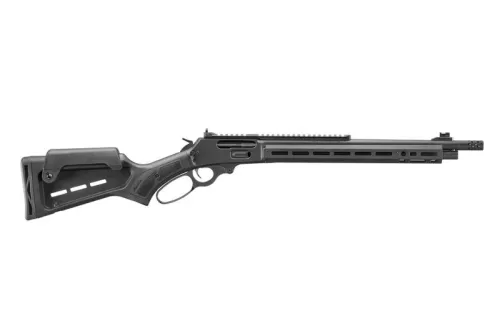 Marlin 1895 Dark Series 45-70, 16