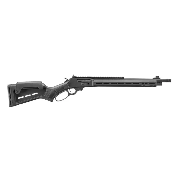 Marlin 1895 Dark Series 45-70, 16 Marlin 1895 Dark Series 45-70, 16