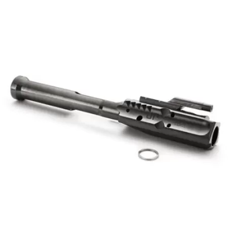 JP .308 Low Mass Bolt Carrier with QPQ UPC: 812872020587