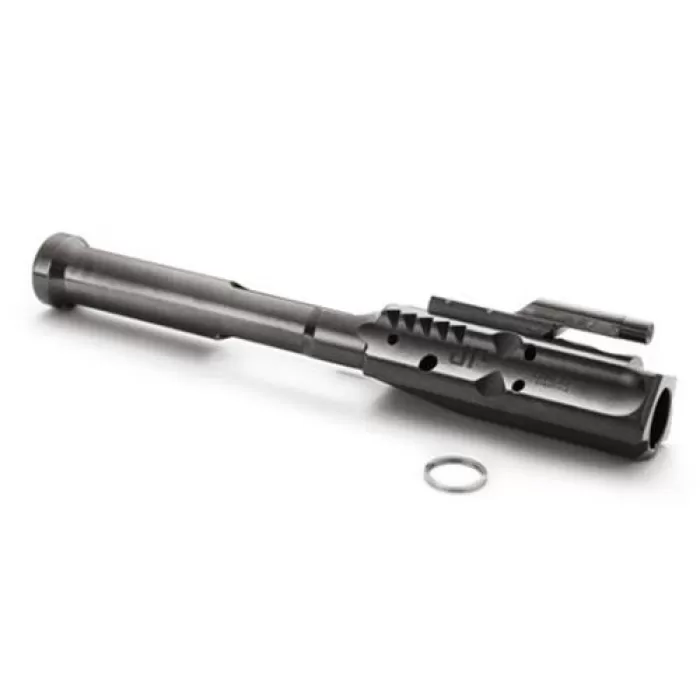 JP .308 Low Mass Bolt Carrier with QPQ UPC: 812872020587 JP .308 Low Mass Bolt Carrier with QPQ UPC: 812872020587