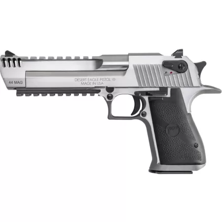 Magnum Research Desert Eagle 44Mag 6 SS Muzzle Brake Blem ZDE44SRMB