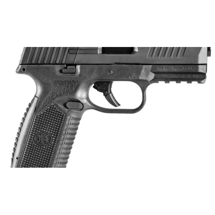 FN 509 9MM 4.25 NMS 3 DOT Green TRITIUM Night Sights 3 10R - 10 Rounds, 4 FN 509 9MM 4.25 NMS 3 DOT Green TRITIUM Night Sights 3 10R - 10 Rounds, 4