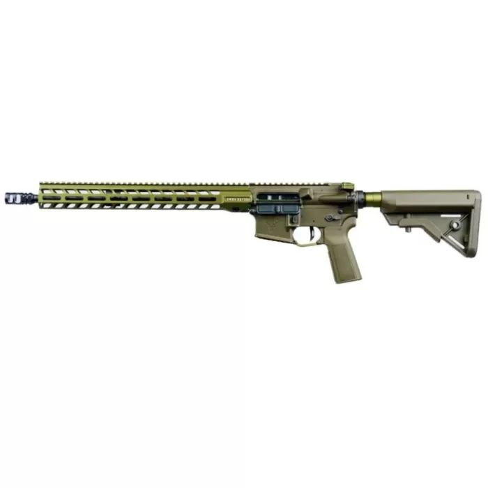Stag Arms Project SPCTRM v2, .223 Wylde, 16 Stag Arms Project SPCTRM v2, .223 Wylde, 16