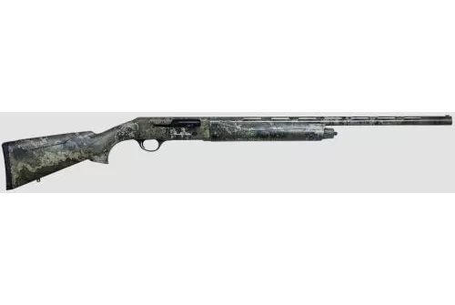 Charles Daly 601 20 Gauge TrueTimber Strata MC3 Camo Shotgun
