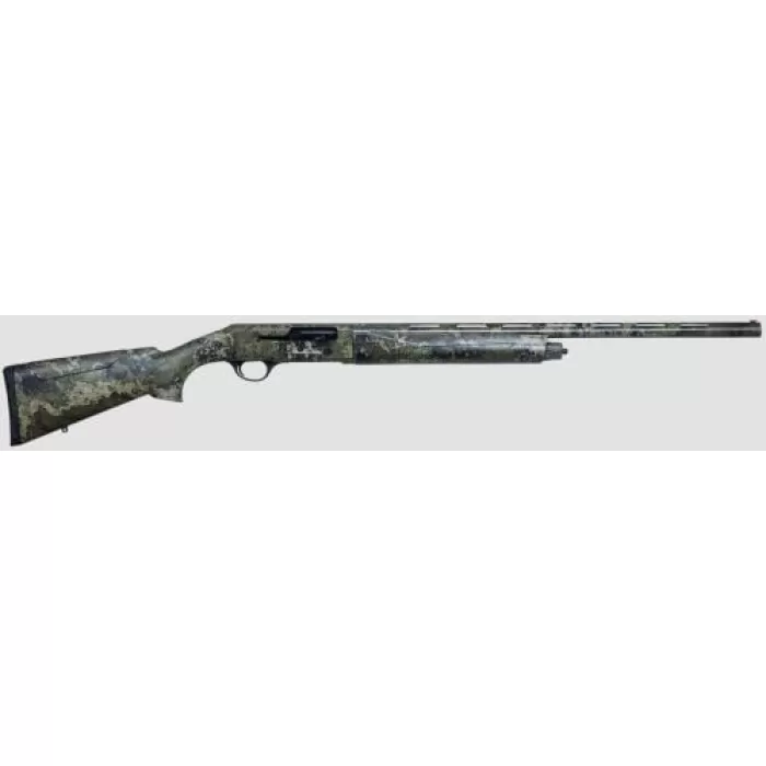 Charles Daly 601 20 Gauge TrueTimber Strata MC3 Camo Shotgun