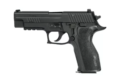 SIG Sauer P226 Elite 9mm Black Pistol