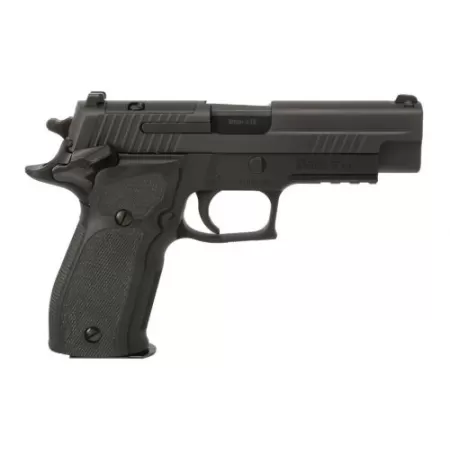 SIG Sauer P226 Elite Optic Ready 9mm Black Pistol